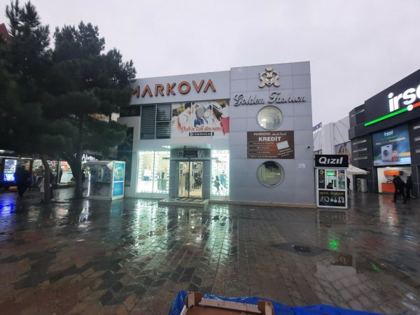 Sumqayıtın “Nizami” Meydanının siması dəyişir: gözəllik yoxsa qarışıqlıq?