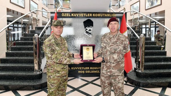 Minatəmizləyənlərə təlimlərin keçirilməsi Qaydası təsdiqlənib