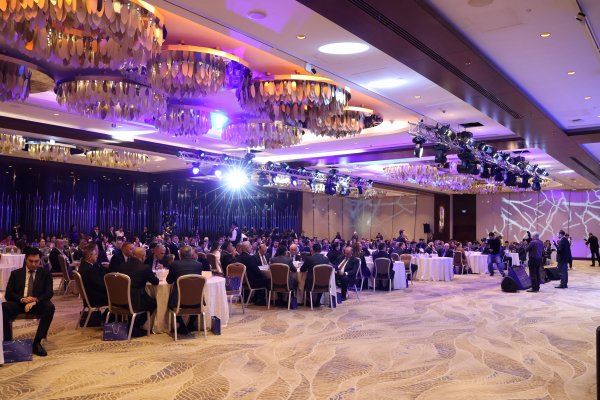 Mingəçevir Dövlət Universitetinin rektoru Anar Eminov “Gələcəyin Peşələri Sammiti”ndə iştirak edib