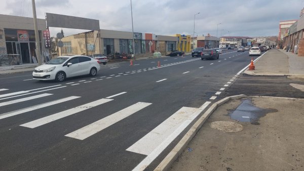 Sumqayıtda bir qəsəbənin illərlə həll olunmayan problemləri: Nəqliyyat, işıq, ekoloji fəlakət