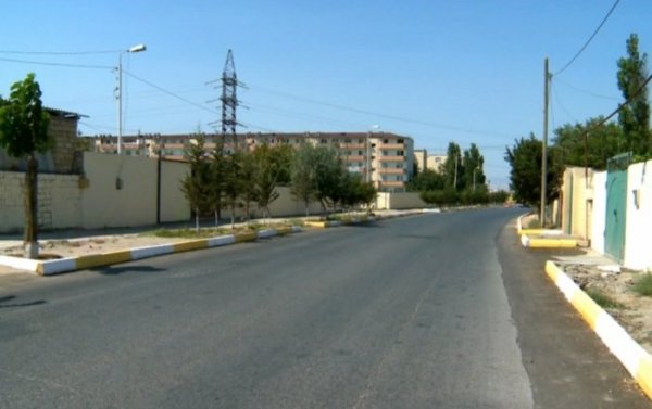 Sumqayıtda bir qəsəbənin illərlə həll olunmayan problemləri: Nəqliyyat, işıq, ekoloji fəlakət