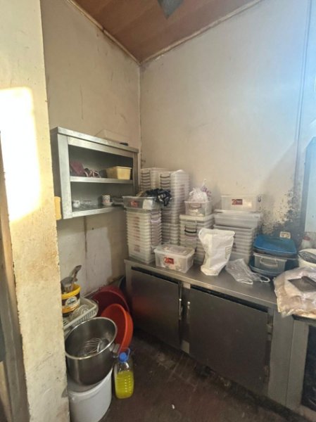 AQTA: Sumqayıtda “Banu” şirniyyat istehsalı müəssisəsində normativ tələblər pozulub