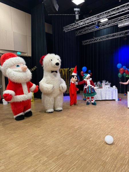 Stavanger şəhərinin azərbaycanlıları Həmrəylik günü və Yeni ili qeyd etdilər (VİDEO+FOTO)