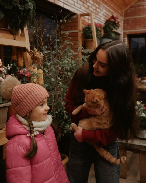 Leyla Əliyeva Qusarda "Kənd Həyatı" layihəsinin qonağı olub - VİDEO (FOTOLAR) Leyla Əliyeva Qusarda "Kənd Həyatı" layihəsinin qonağı olub - VİDEO (FOTOLAR)