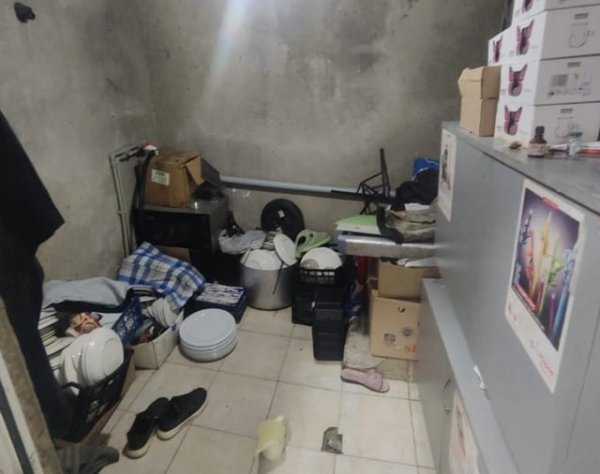 Novxanıdakı "Dağlılar Balıq" restoranının fəaliyyəti məhdudlaşdırıldı (SƏBƏB)