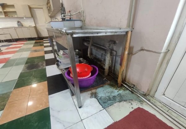 Novxanıdakı "Dağlılar Balıq" restoranının fəaliyyəti məhdudlaşdırıldı (SƏBƏB)