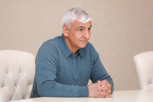 AQTA sədri Sumqayıtda vətəndaşların müraciətlərini dinləyib - FOTOLAR