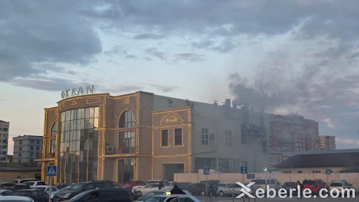 Sumqayıtda ekoloji nəzarətsizlik: havanı çirkləndirən restoranlar